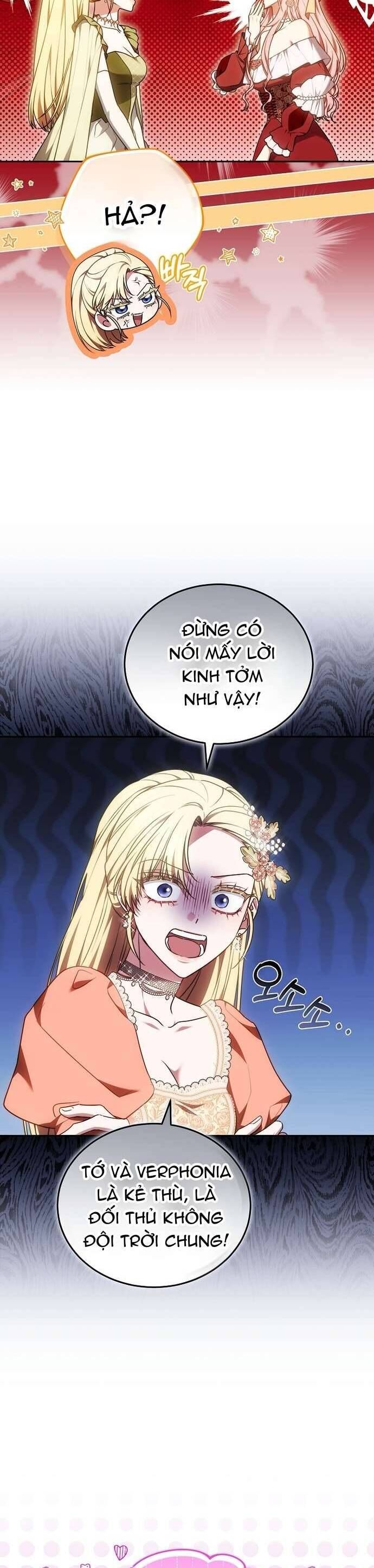 Trong Cơn Giận, Tôi Quyết Định Thử Làm Nữ Chính Chapter 16 - 5