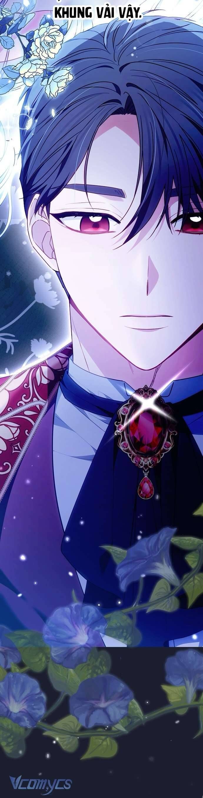 Trong Cơn Giận, Tôi Quyết Định Thử Làm Nữ Chính Chapter 16 - 41