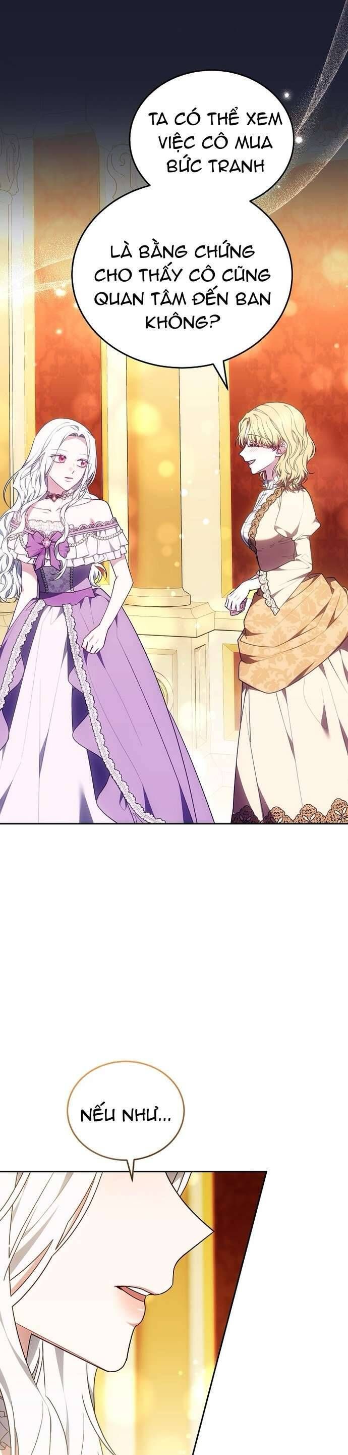 Trong Cơn Giận, Tôi Quyết Định Thử Làm Nữ Chính Chapter 16 - 42