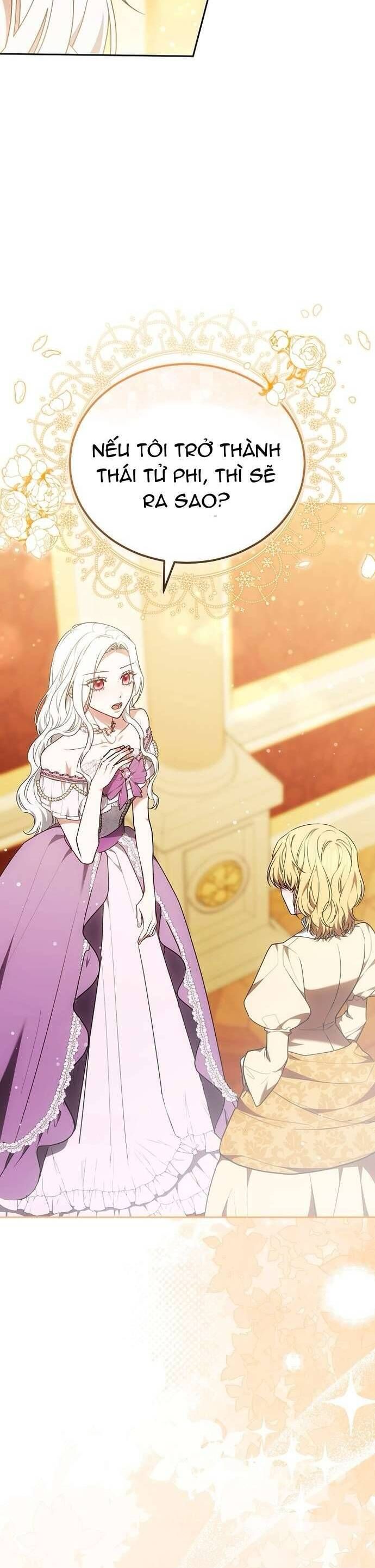 Trong Cơn Giận, Tôi Quyết Định Thử Làm Nữ Chính Chapter 16 - 43