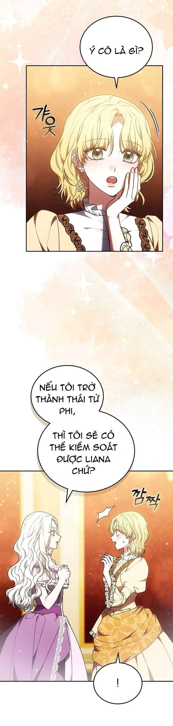 Trong Cơn Giận, Tôi Quyết Định Thử Làm Nữ Chính Chapter 16 - 44