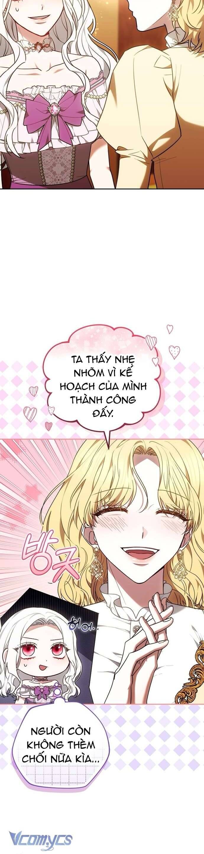 Trong Cơn Giận, Tôi Quyết Định Thử Làm Nữ Chính Chapter 16 - 46