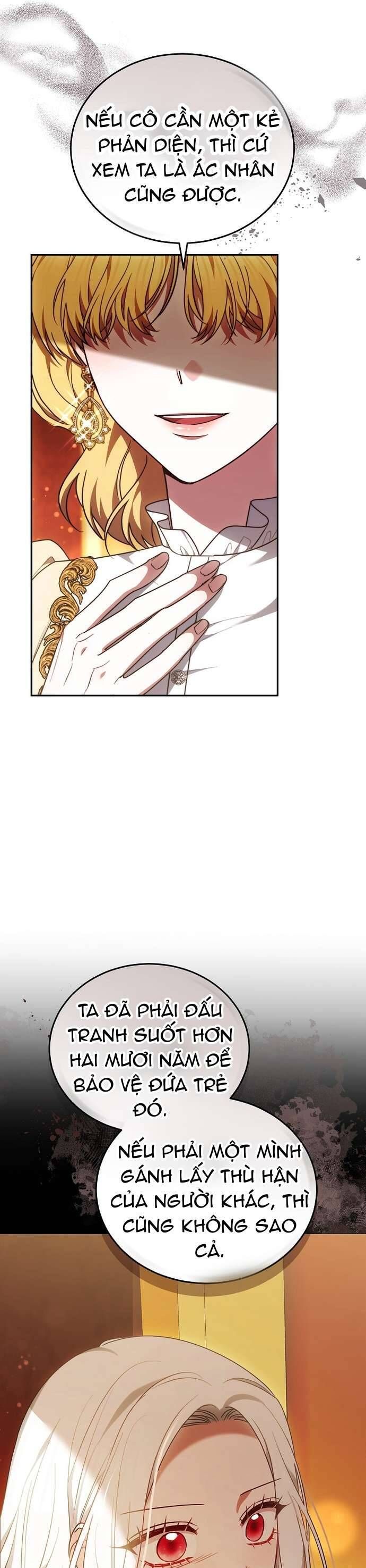 Trong Cơn Giận, Tôi Quyết Định Thử Làm Nữ Chính Chapter 16 - 47