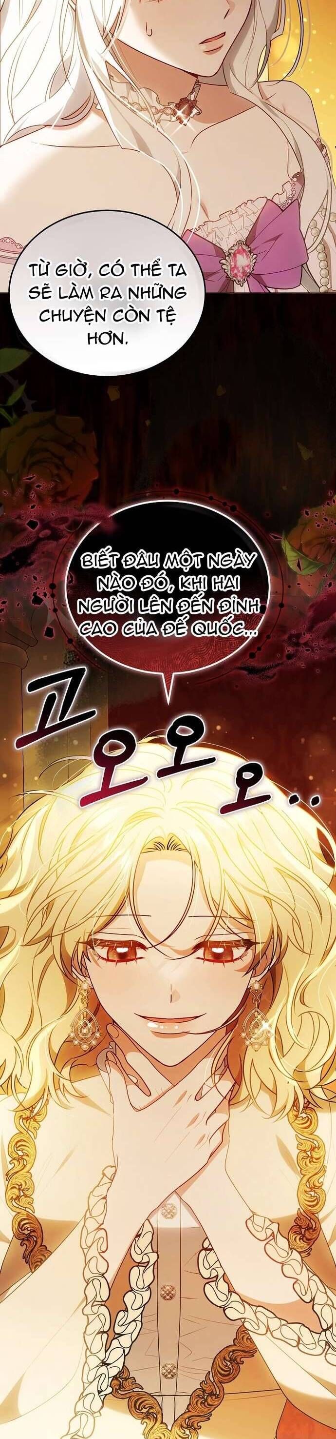 Trong Cơn Giận, Tôi Quyết Định Thử Làm Nữ Chính Chapter 16 - 48