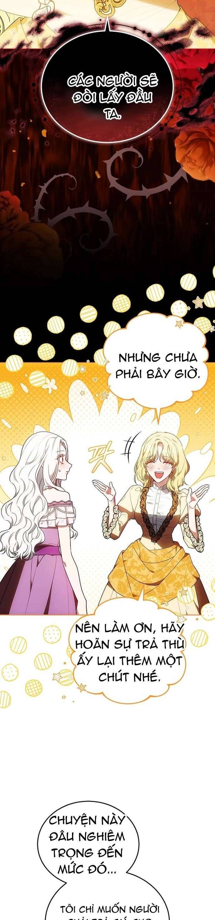 Trong Cơn Giận, Tôi Quyết Định Thử Làm Nữ Chính Chapter 16 - 49