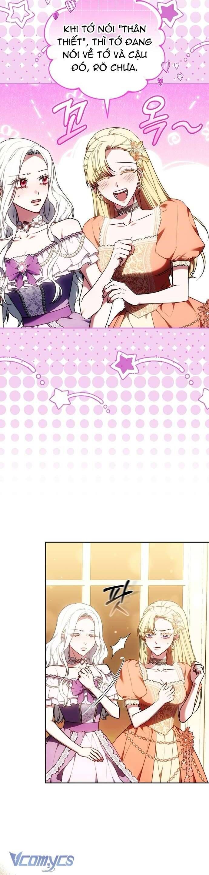 Trong Cơn Giận, Tôi Quyết Định Thử Làm Nữ Chính Chapter 16 - 6