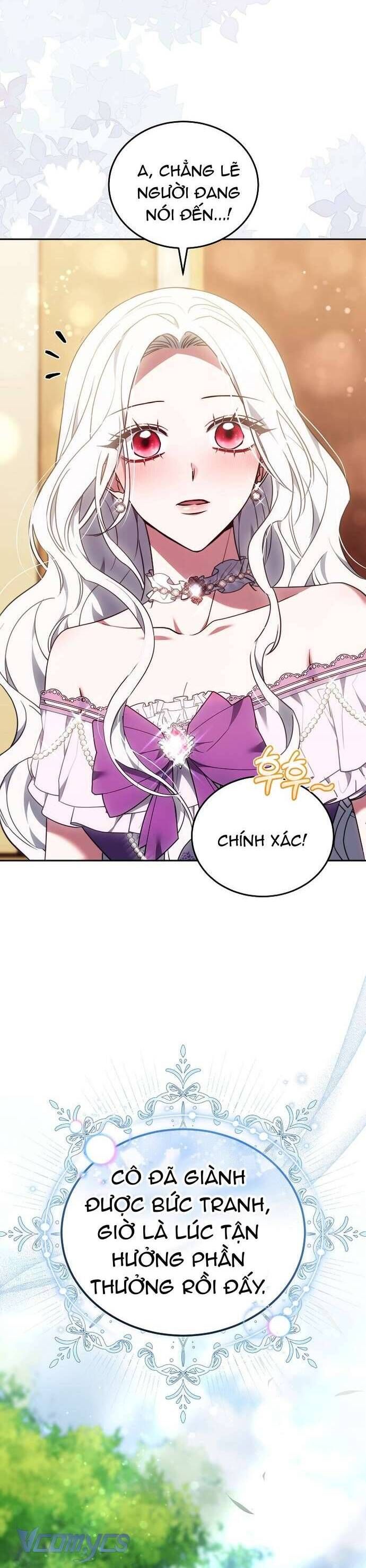 Trong Cơn Giận, Tôi Quyết Định Thử Làm Nữ Chính Chapter 16 - 51