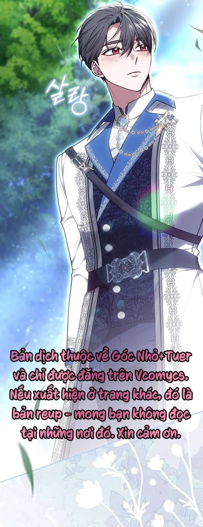 Trong Cơn Giận, Tôi Quyết Định Thử Làm Nữ Chính Chapter 16 - 52