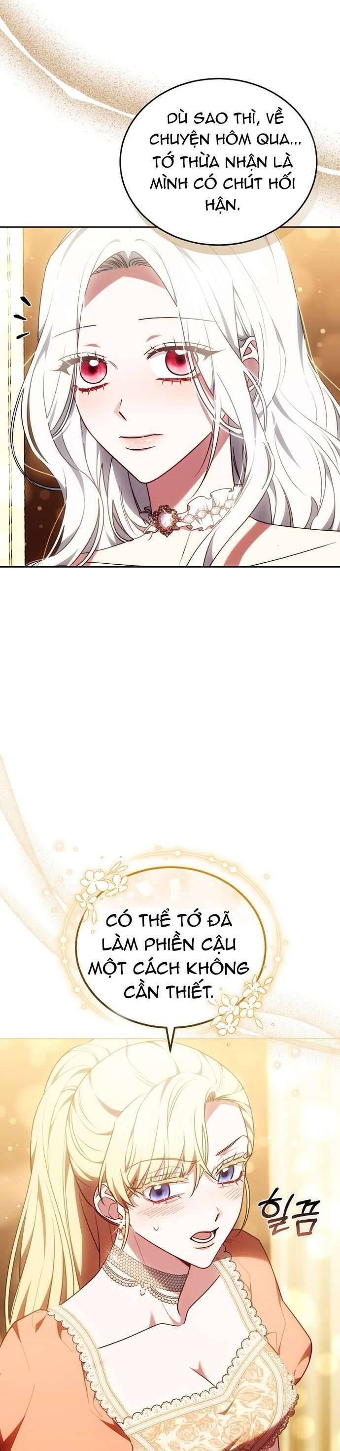 Trong Cơn Giận, Tôi Quyết Định Thử Làm Nữ Chính Chapter 16 - 7