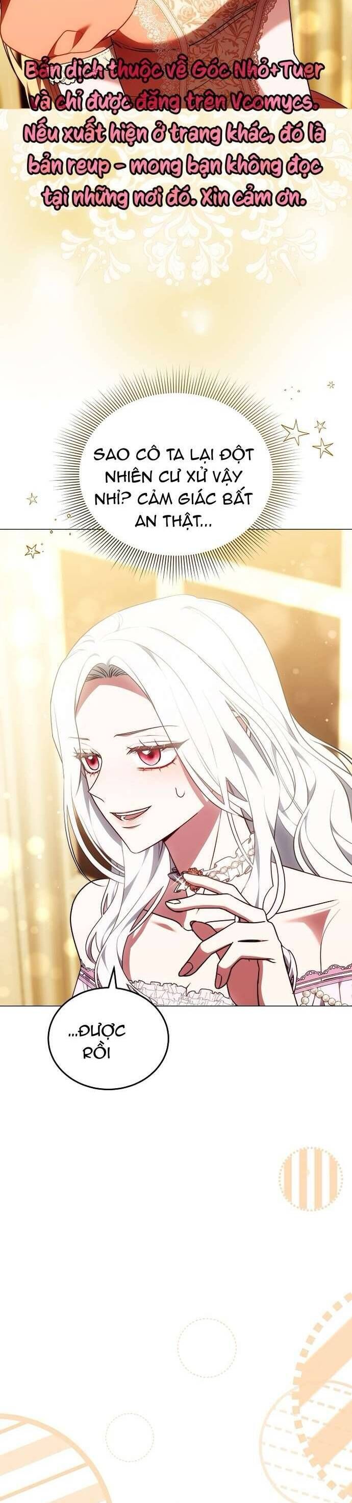 Trong Cơn Giận, Tôi Quyết Định Thử Làm Nữ Chính Chapter 16 - 8