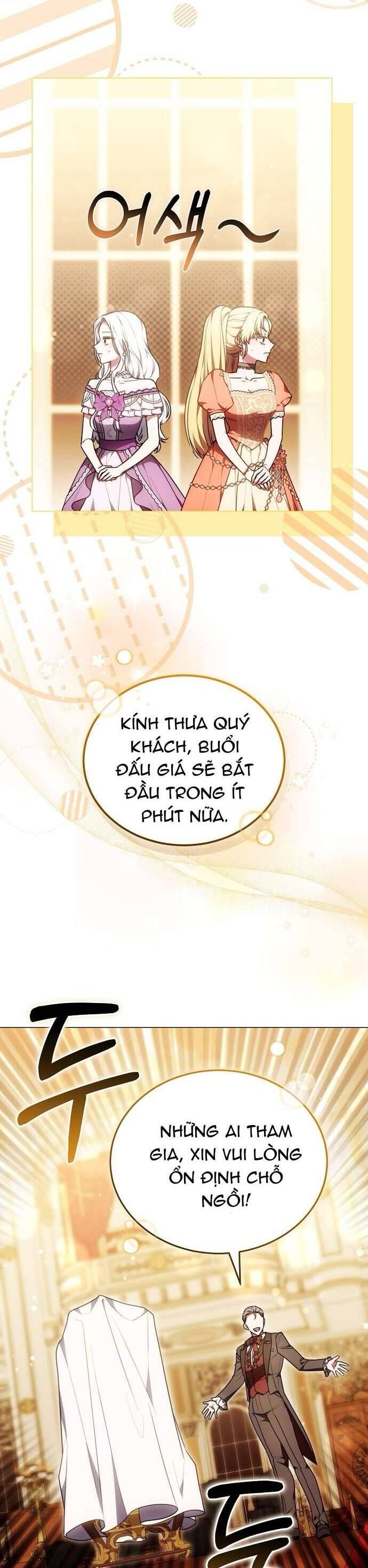 Trong Cơn Giận, Tôi Quyết Định Thử Làm Nữ Chính Chapter 16 - 9