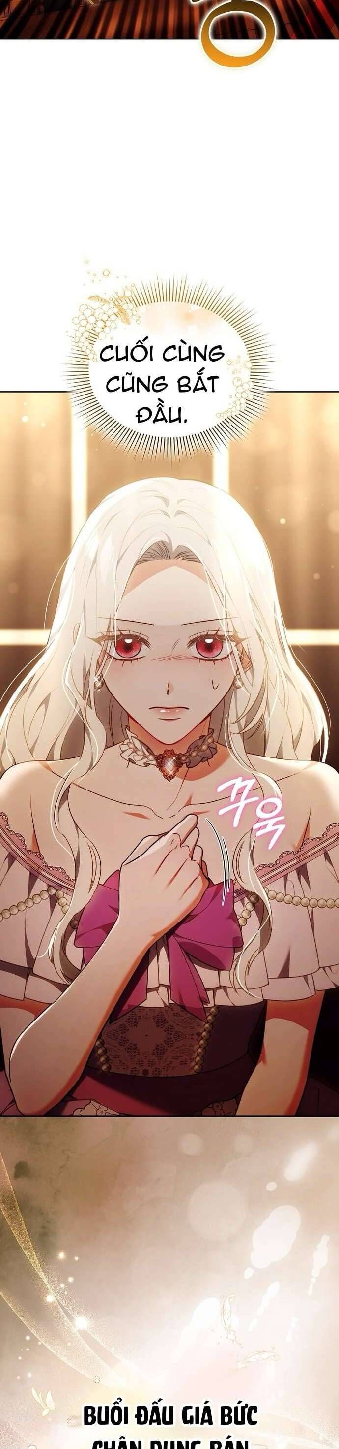 Trong Cơn Giận, Tôi Quyết Định Thử Làm Nữ Chính Chapter 16 - 10