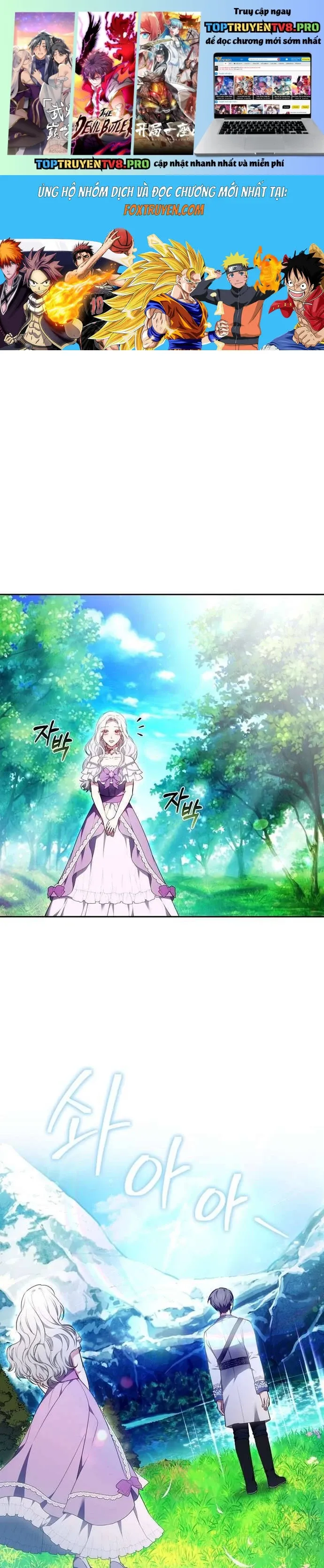 Trong Cơn Giận, Tôi Quyết Định Thử Làm Nữ Chính Chapter 17 - 2