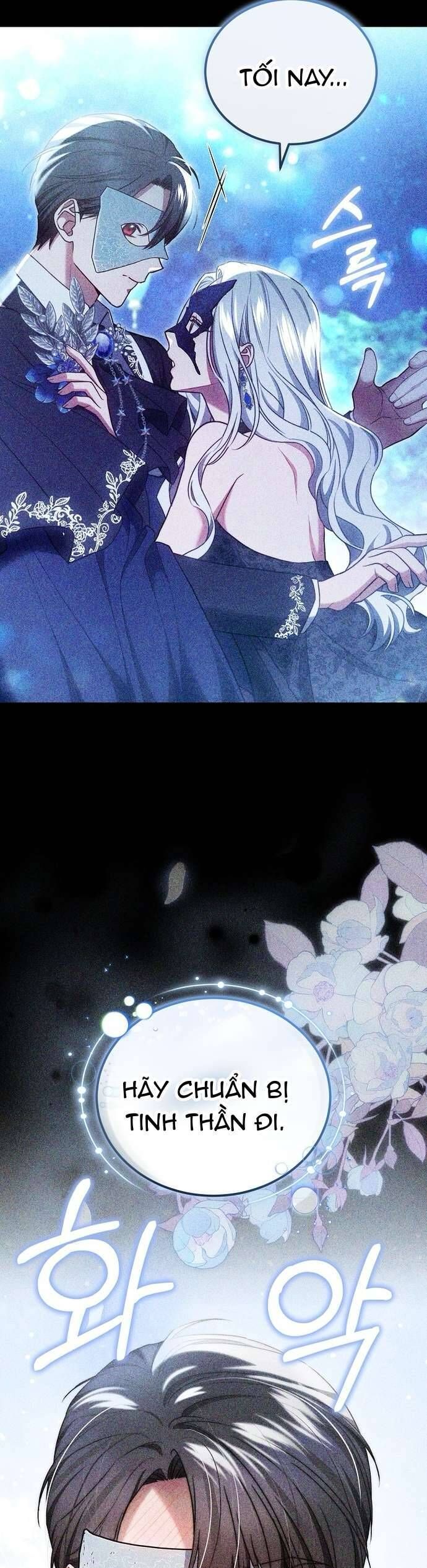 Trong Cơn Giận, Tôi Quyết Định Thử Làm Nữ Chính Chapter 17 - 12