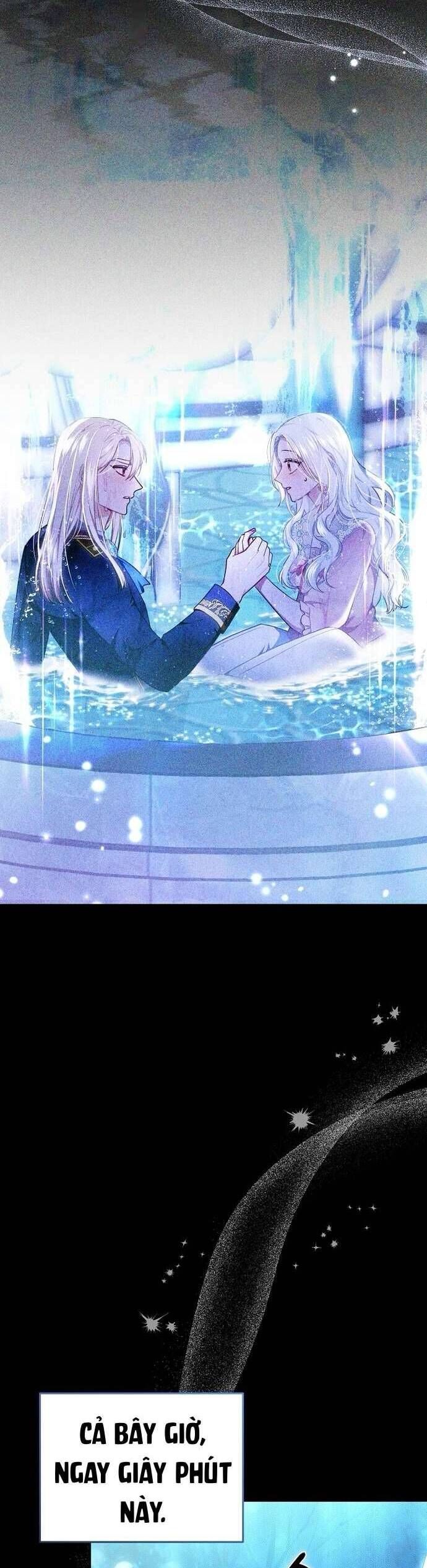 Trong Cơn Giận, Tôi Quyết Định Thử Làm Nữ Chính Chapter 17 - 14