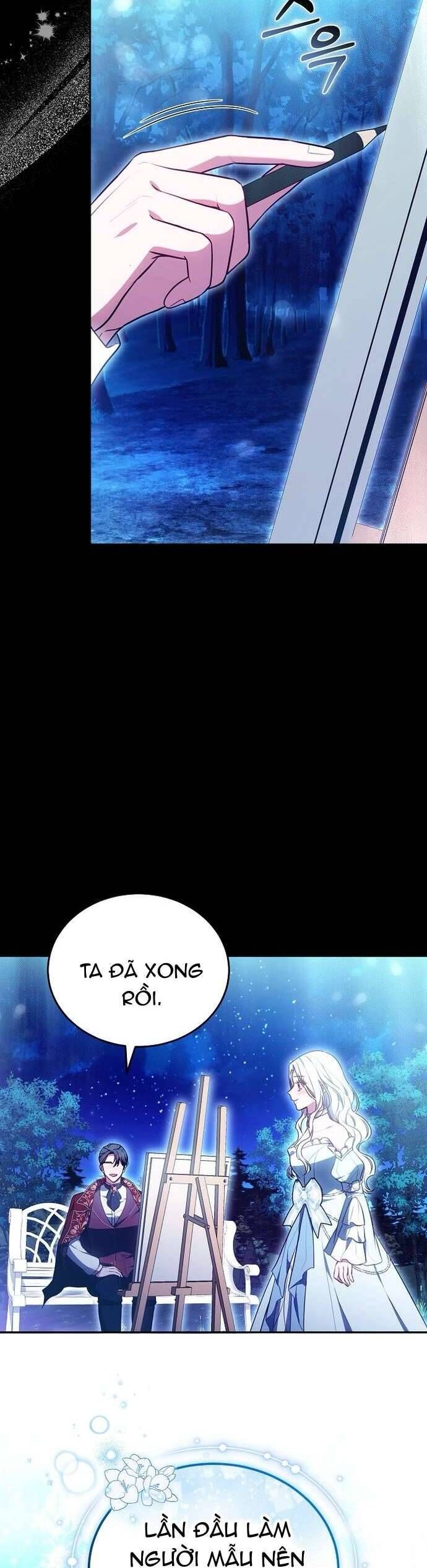 Trong Cơn Giận, Tôi Quyết Định Thử Làm Nữ Chính Chapter 17 - 15
