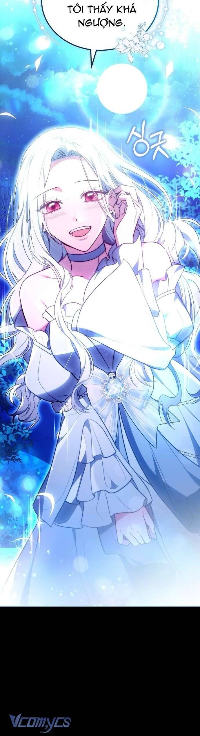 Trong Cơn Giận, Tôi Quyết Định Thử Làm Nữ Chính Chapter 17 - 16