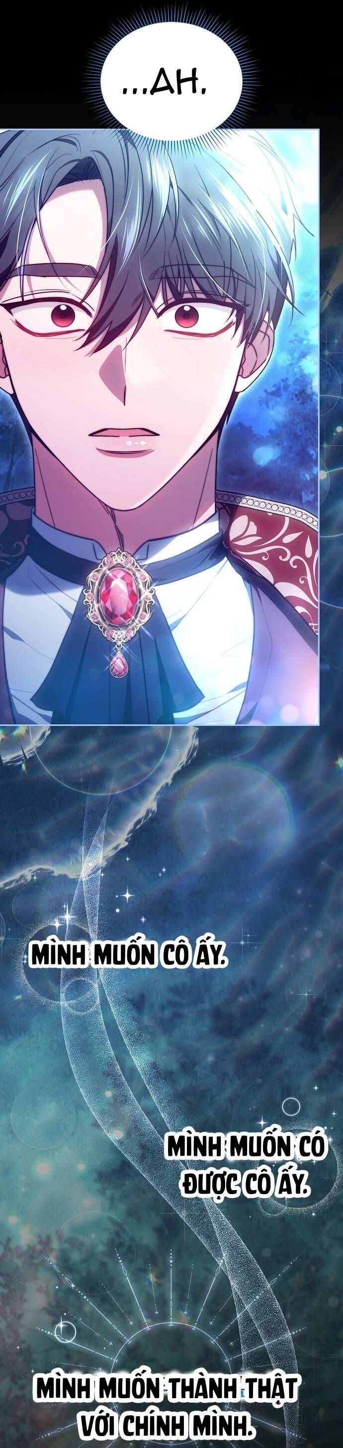 Trong Cơn Giận, Tôi Quyết Định Thử Làm Nữ Chính Chapter 17 - 17