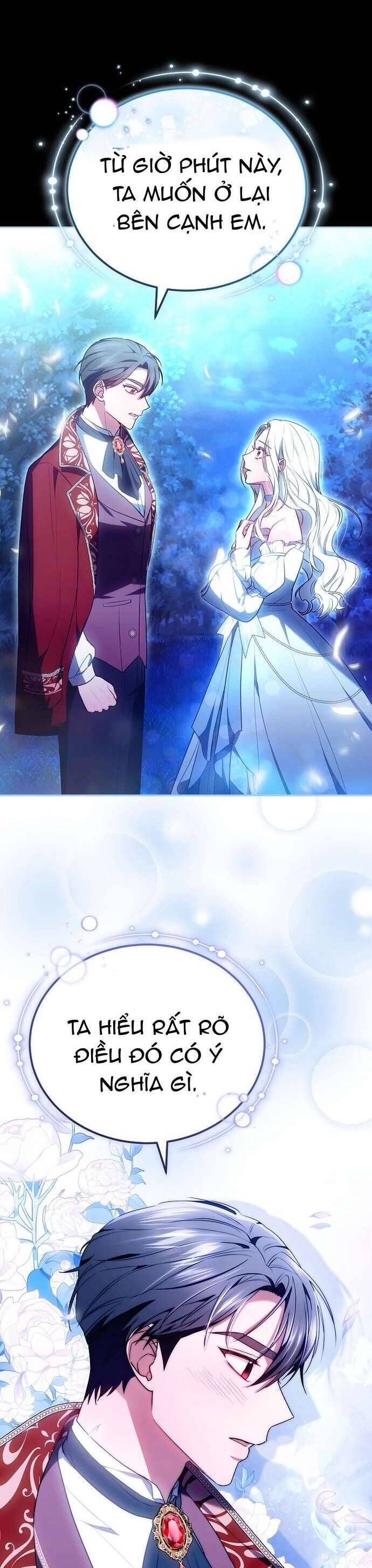 Trong Cơn Giận, Tôi Quyết Định Thử Làm Nữ Chính Chapter 17 - 19