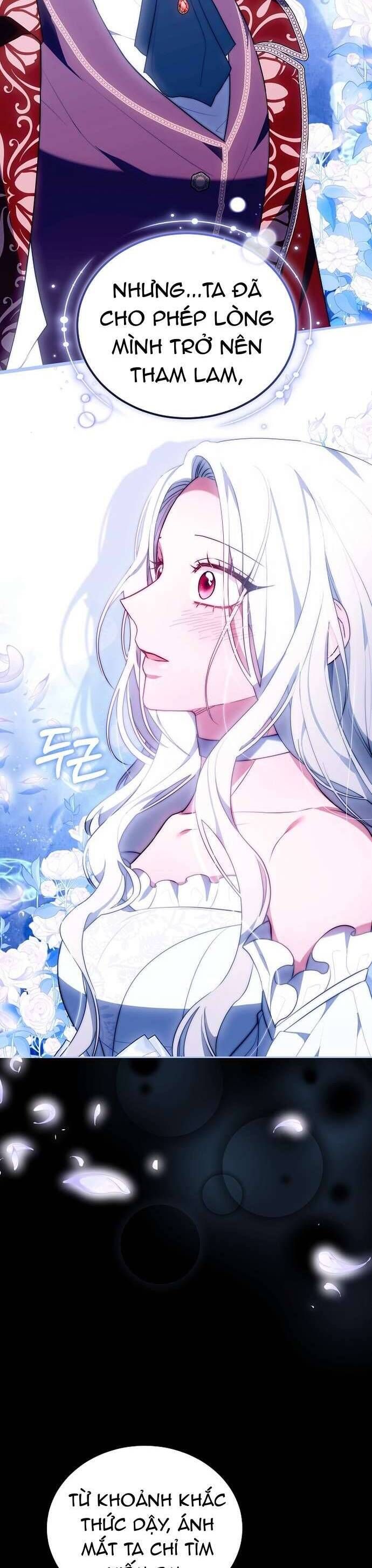 Trong Cơn Giận, Tôi Quyết Định Thử Làm Nữ Chính Chapter 17 - 20