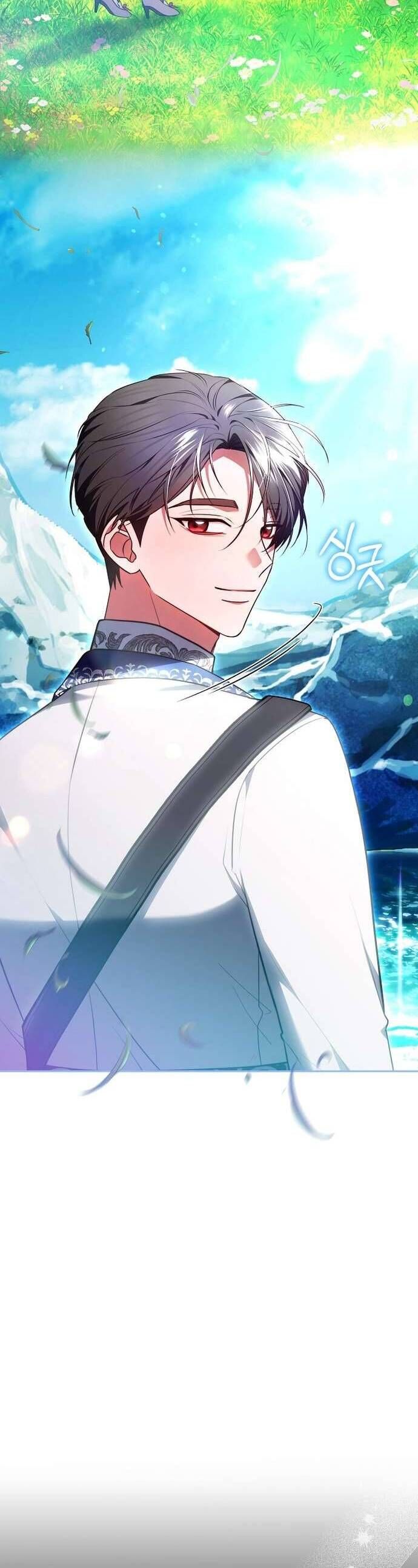 Trong Cơn Giận, Tôi Quyết Định Thử Làm Nữ Chính Chapter 17 - 3