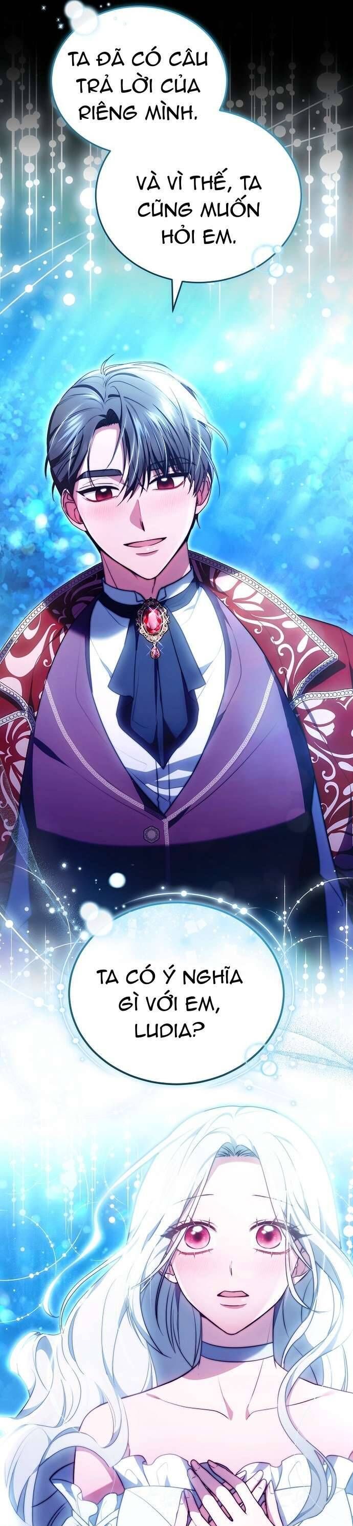 Trong Cơn Giận, Tôi Quyết Định Thử Làm Nữ Chính Chapter 17 - 22