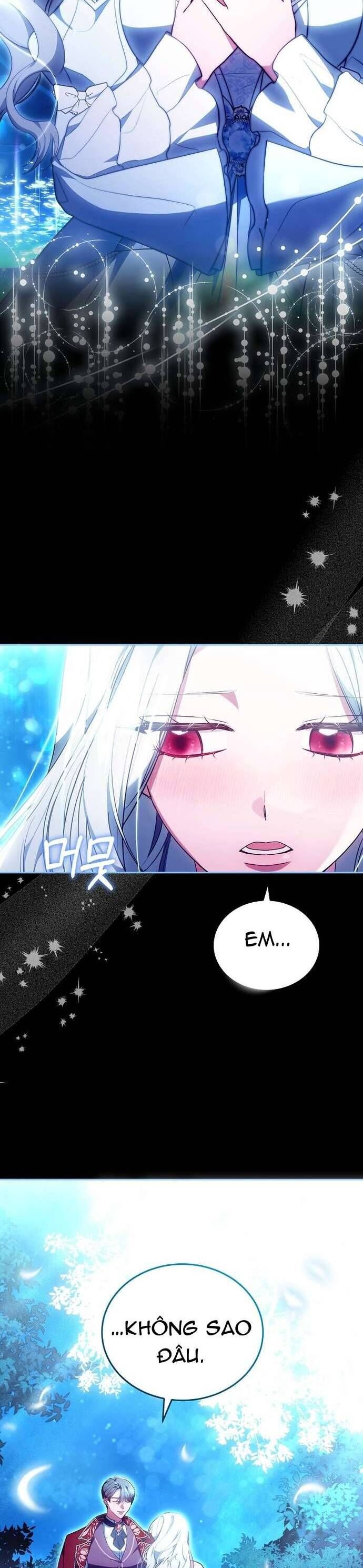 Trong Cơn Giận, Tôi Quyết Định Thử Làm Nữ Chính Chapter 17 - 23