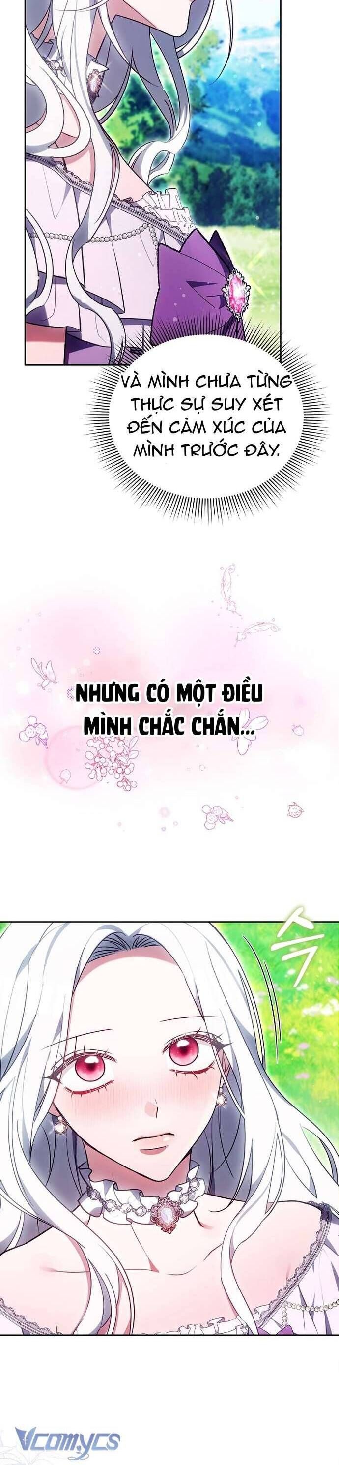 Trong Cơn Giận, Tôi Quyết Định Thử Làm Nữ Chính Chapter 17 - 26