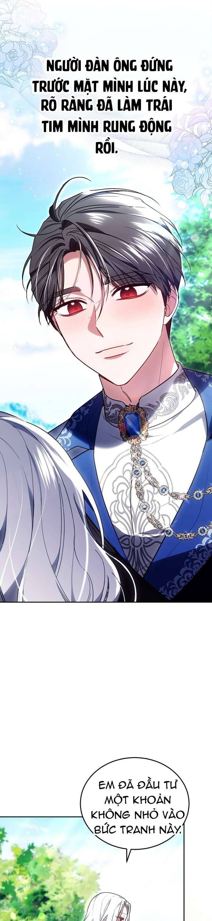 Trong Cơn Giận, Tôi Quyết Định Thử Làm Nữ Chính Chapter 17 - 27