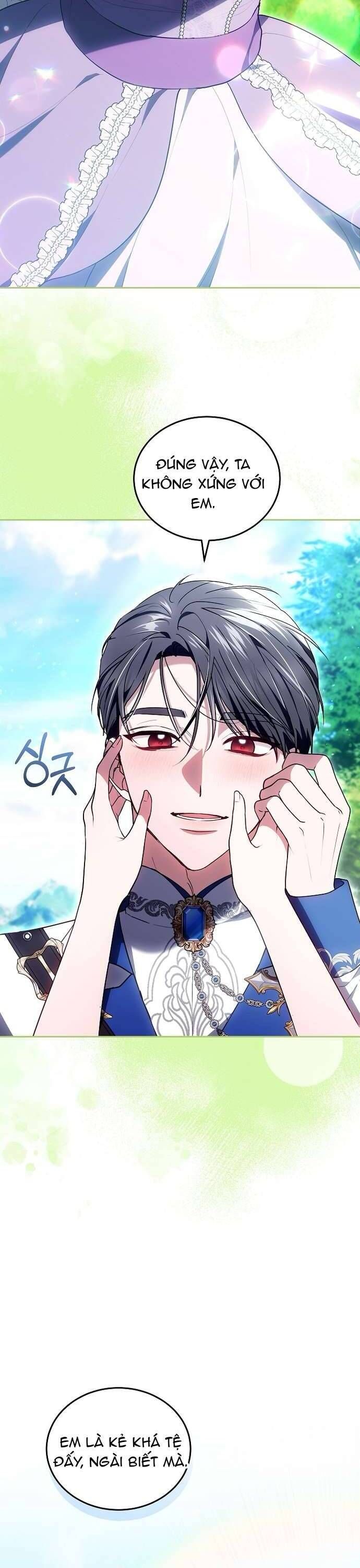 Trong Cơn Giận, Tôi Quyết Định Thử Làm Nữ Chính Chapter 17 - 30