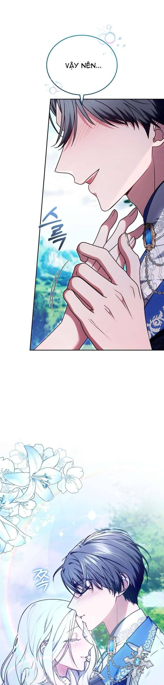 Trong Cơn Giận, Tôi Quyết Định Thử Làm Nữ Chính Chapter 17 - 32