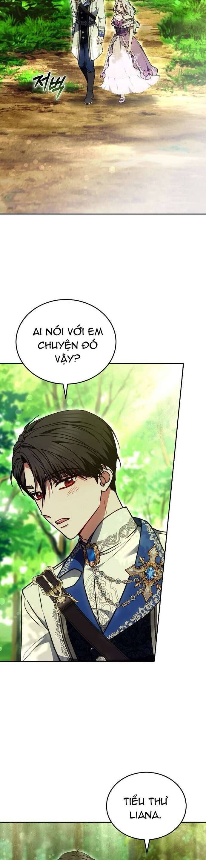 Trong Cơn Giận, Tôi Quyết Định Thử Làm Nữ Chính Chapter 17 - 34