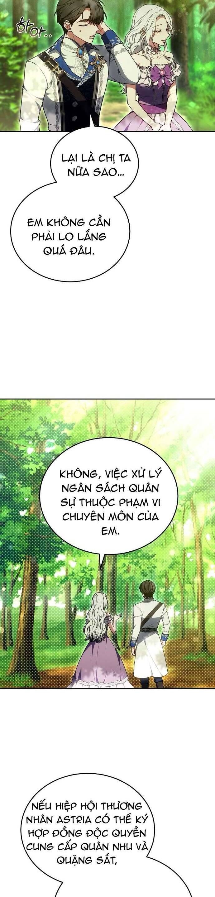 Trong Cơn Giận, Tôi Quyết Định Thử Làm Nữ Chính Chapter 17 - 35