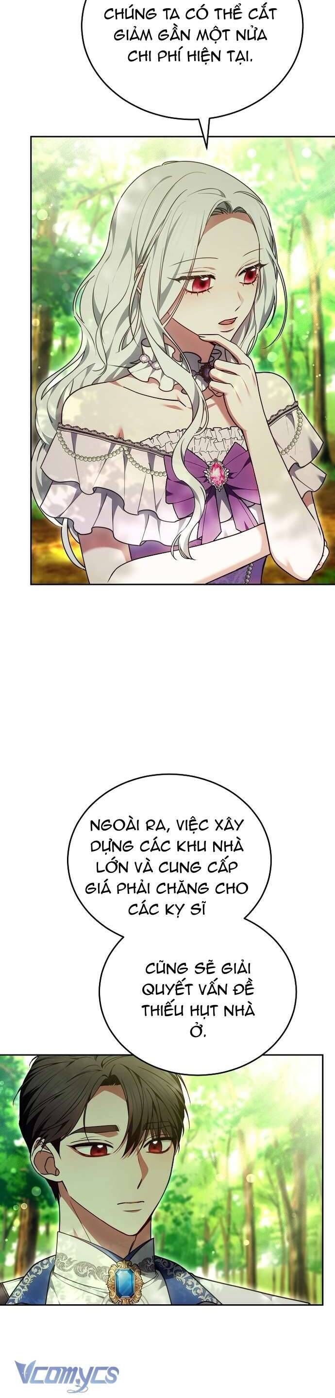 Trong Cơn Giận, Tôi Quyết Định Thử Làm Nữ Chính Chapter 17 - 36