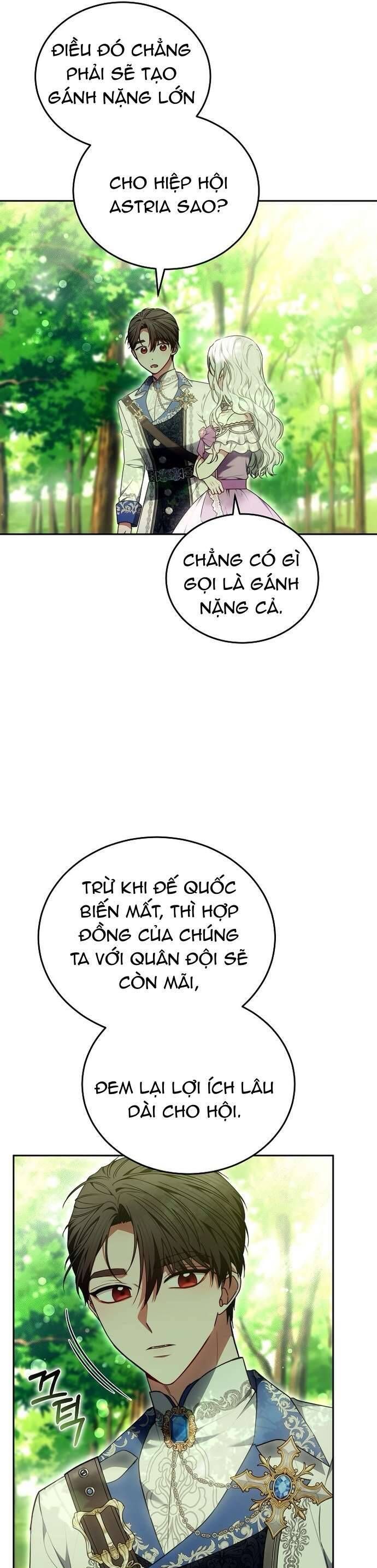 Trong Cơn Giận, Tôi Quyết Định Thử Làm Nữ Chính Chapter 17 - 37