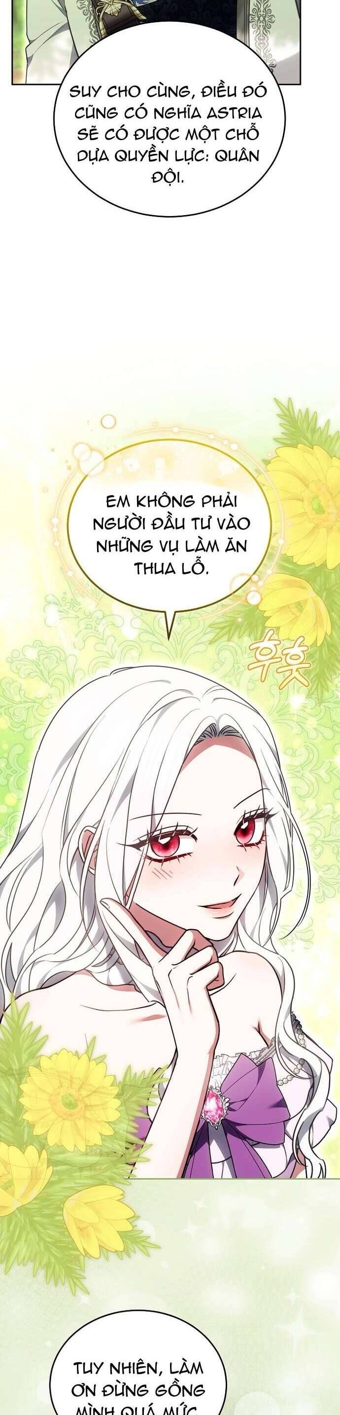 Trong Cơn Giận, Tôi Quyết Định Thử Làm Nữ Chính Chapter 17 - 38