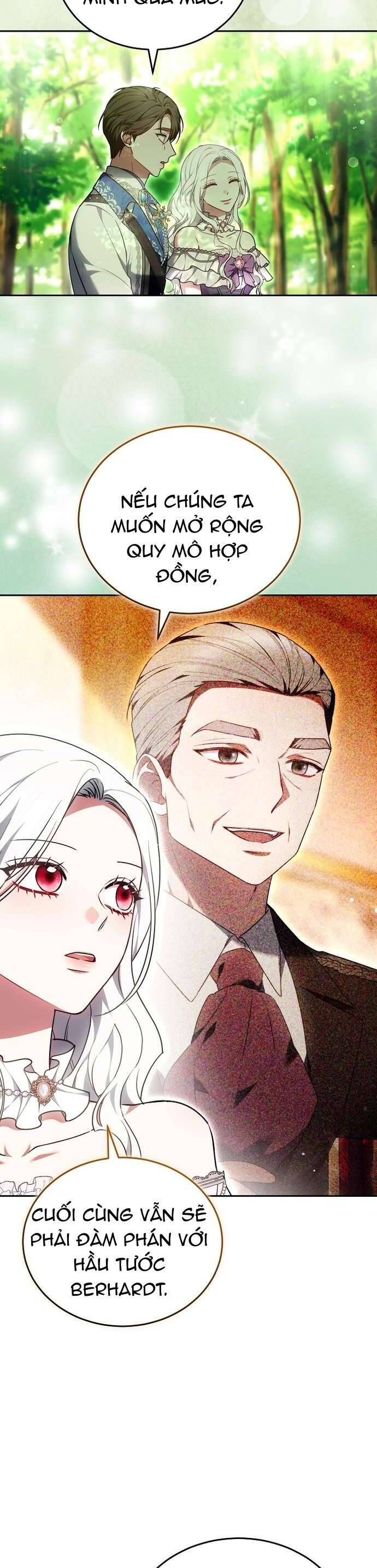 Trong Cơn Giận, Tôi Quyết Định Thử Làm Nữ Chính Chapter 17 - 39