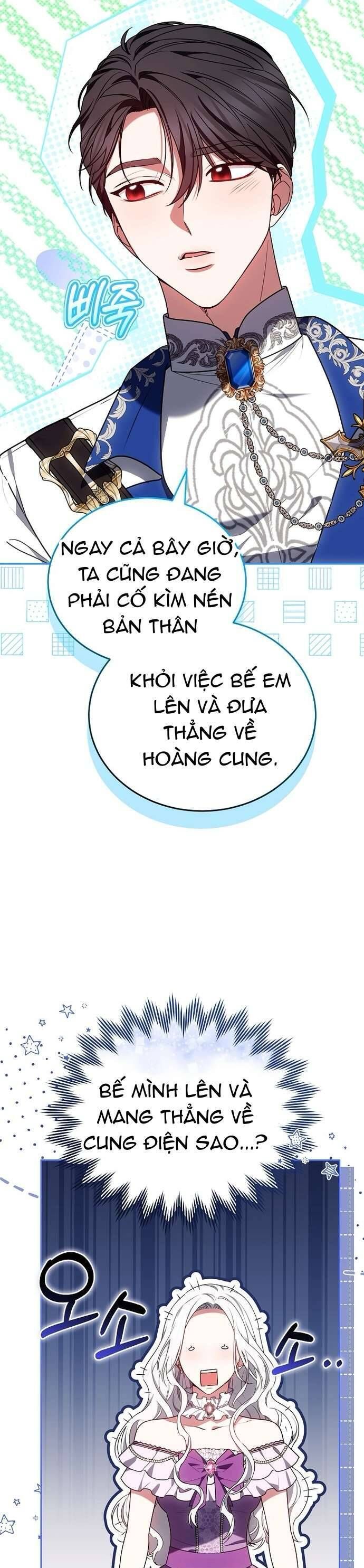 Trong Cơn Giận, Tôi Quyết Định Thử Làm Nữ Chính Chapter 17 - 42