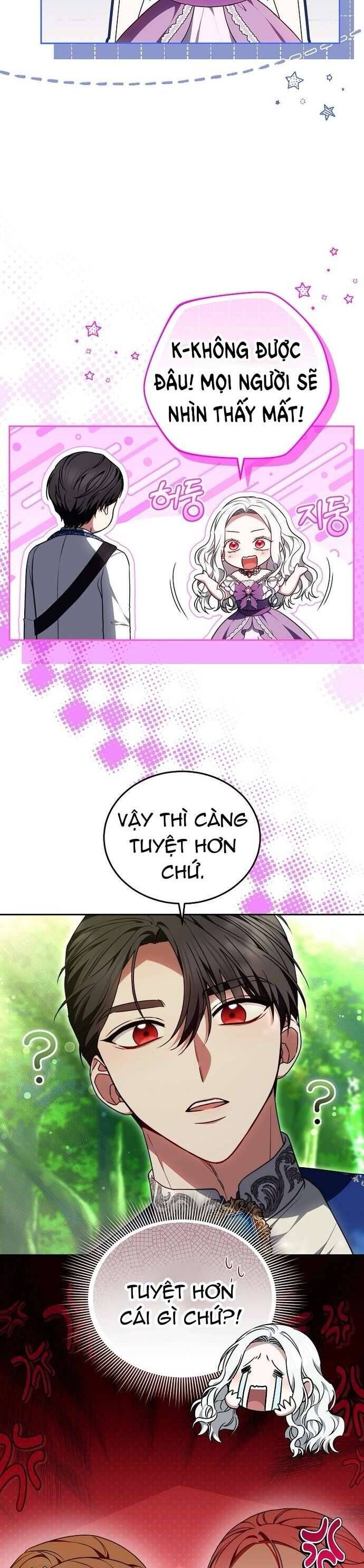 Trong Cơn Giận, Tôi Quyết Định Thử Làm Nữ Chính Chapter 17 - 43