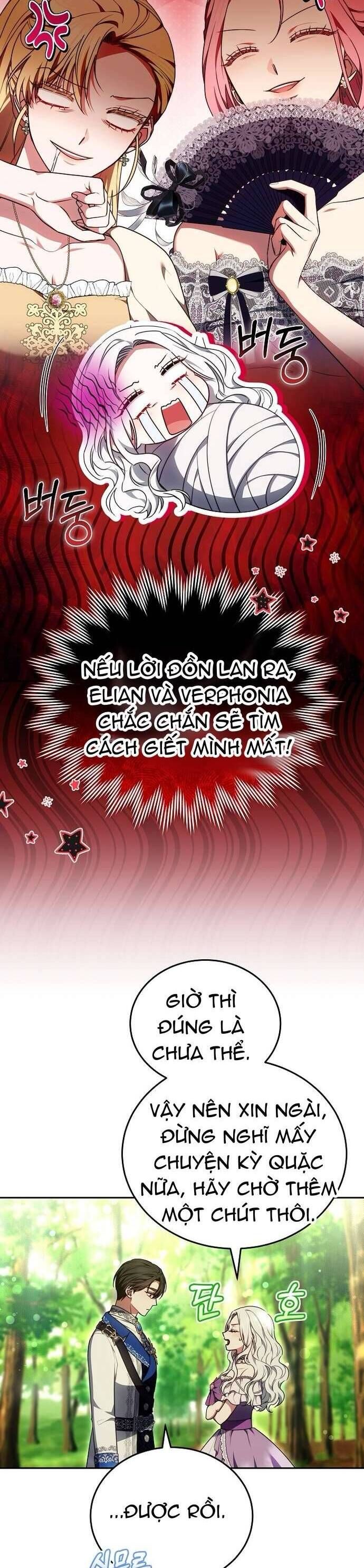 Trong Cơn Giận, Tôi Quyết Định Thử Làm Nữ Chính Chapter 17 - 44