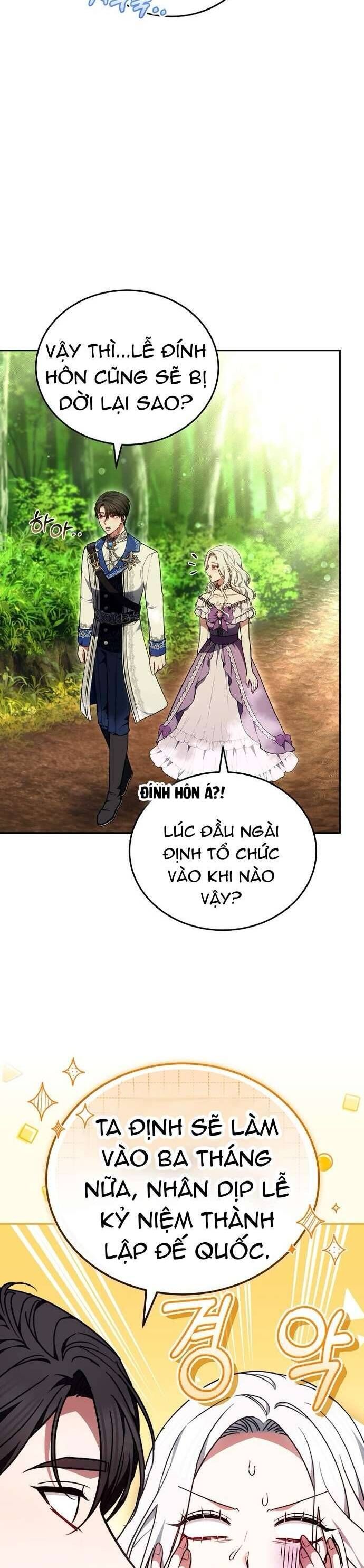 Trong Cơn Giận, Tôi Quyết Định Thử Làm Nữ Chính Chapter 17 - 45