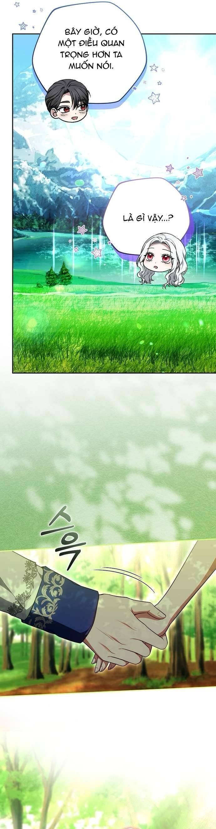 Trong Cơn Giận, Tôi Quyết Định Thử Làm Nữ Chính Chapter 17 - 47