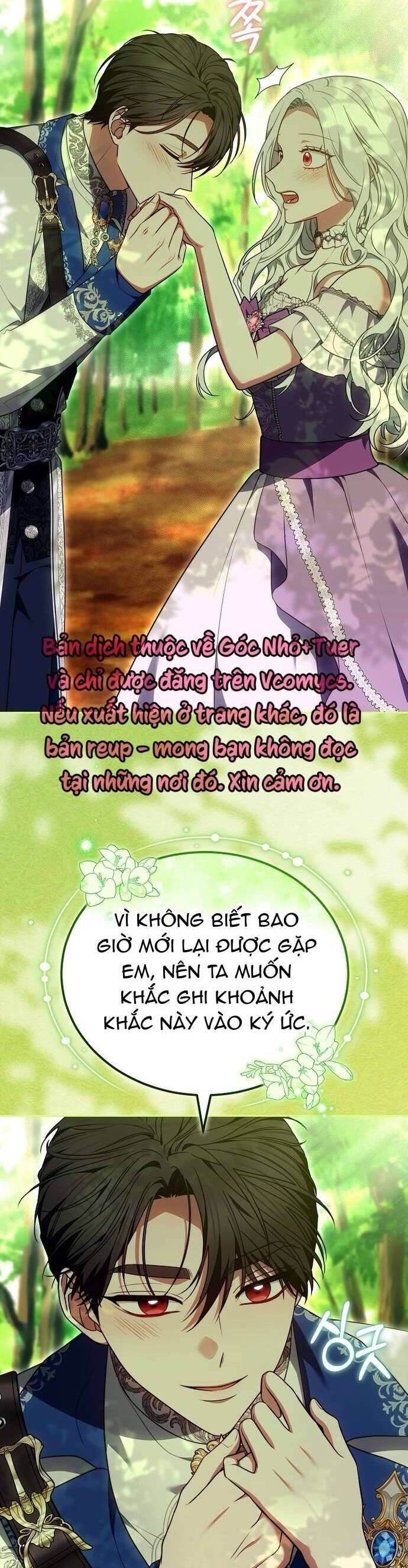 Trong Cơn Giận, Tôi Quyết Định Thử Làm Nữ Chính Chapter 17 - 48