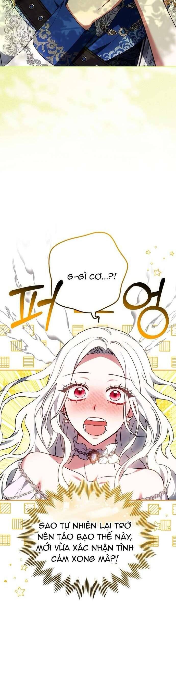 Trong Cơn Giận, Tôi Quyết Định Thử Làm Nữ Chính Chapter 17 - 49