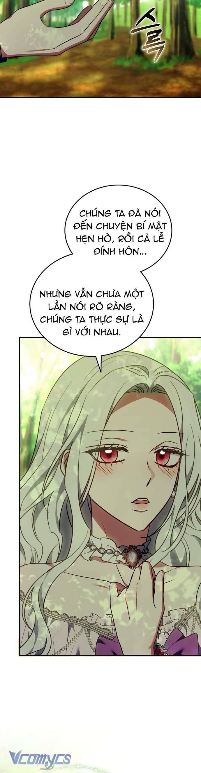 Trong Cơn Giận, Tôi Quyết Định Thử Làm Nữ Chính Chapter 17 - 51
