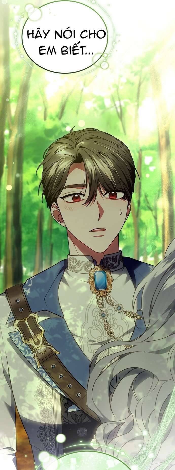 Trong Cơn Giận, Tôi Quyết Định Thử Làm Nữ Chính Chapter 17 - 52