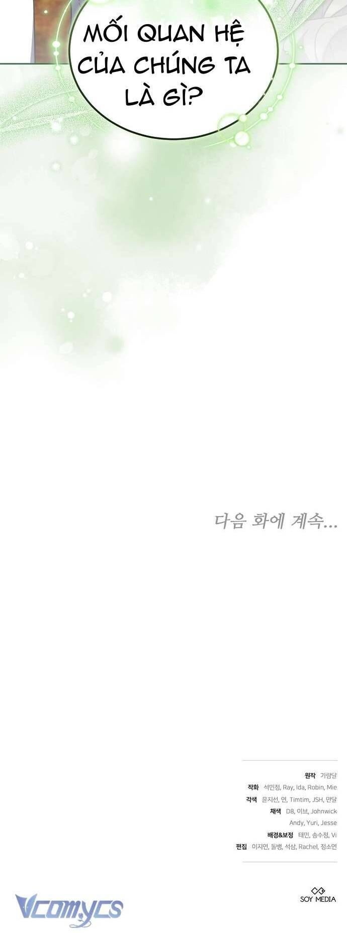 Trong Cơn Giận, Tôi Quyết Định Thử Làm Nữ Chính Chapter 17 - 53