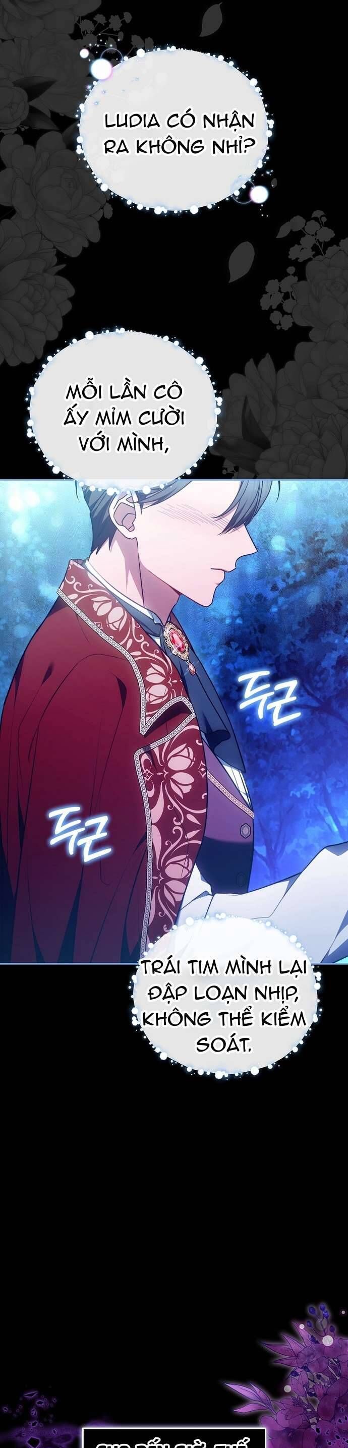 Trong Cơn Giận, Tôi Quyết Định Thử Làm Nữ Chính Chapter 17 - 7