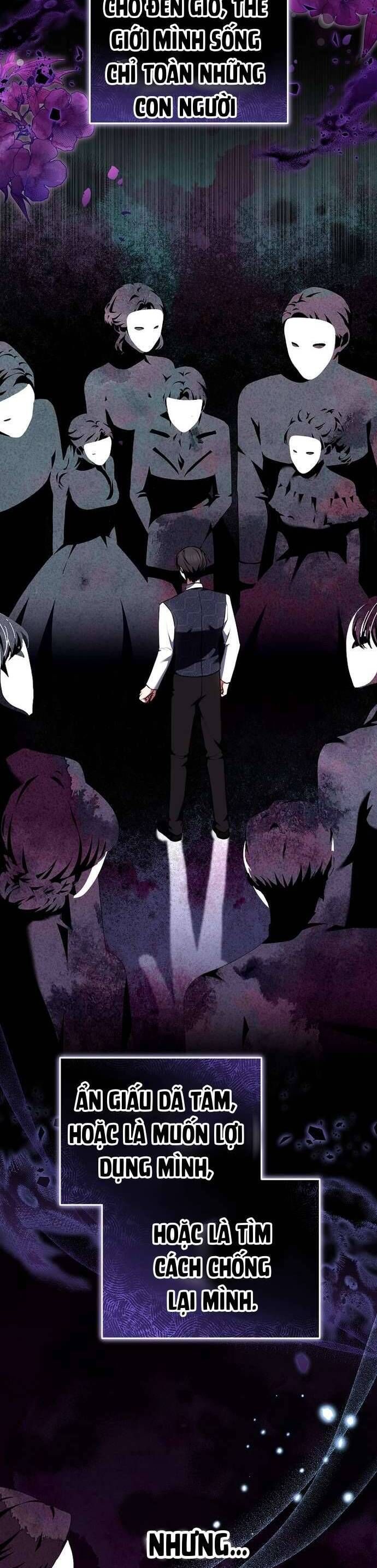 Trong Cơn Giận, Tôi Quyết Định Thử Làm Nữ Chính Chapter 17 - 8