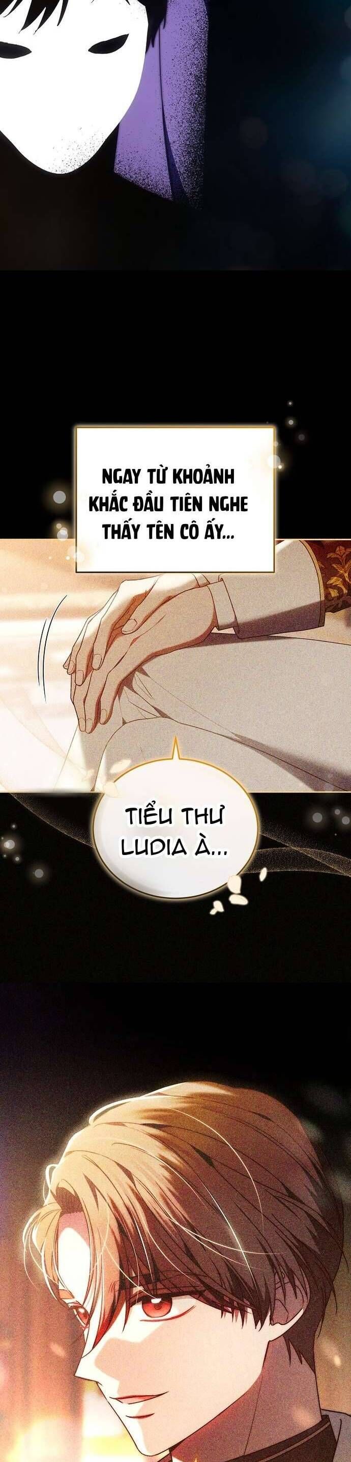 Trong Cơn Giận, Tôi Quyết Định Thử Làm Nữ Chính Chapter 17 - 10